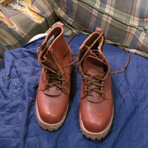 Nicks Urban Drifter Mens 9.5 E